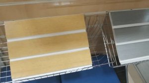 Пластиковые экономпанели