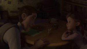 Tinker Bell and the Great Fairy Rescue: Fairy Adventure