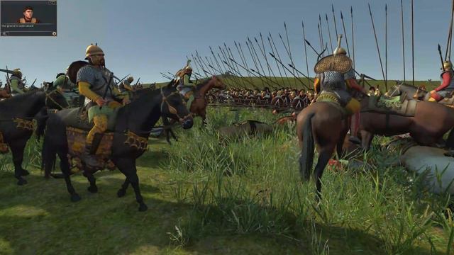 EVERY MASSAGETAE UNIT CHARGING a PHALANX WALL - Total War ROME 2 смотреть онлайн