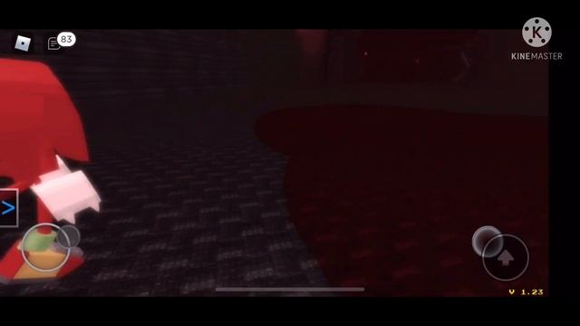 Sonic exe roblox round 1 смотреть онлайн
