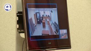 Крокодиловы слезы обвиняемых в убийстве / Екатеринбург / Свердловская область