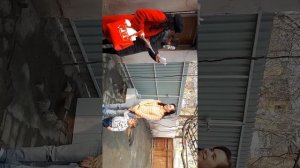 Поздравление-Сценка- прикол. На день рождение.