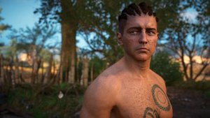 Assassins Creed: Valhalla #78. Старые раны