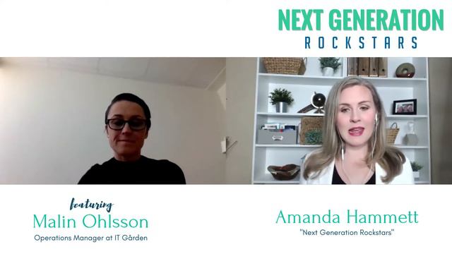 Malin Ohlsson: How Empathy & Understanding Can Change an Employee's Productivity смотреть онлайн