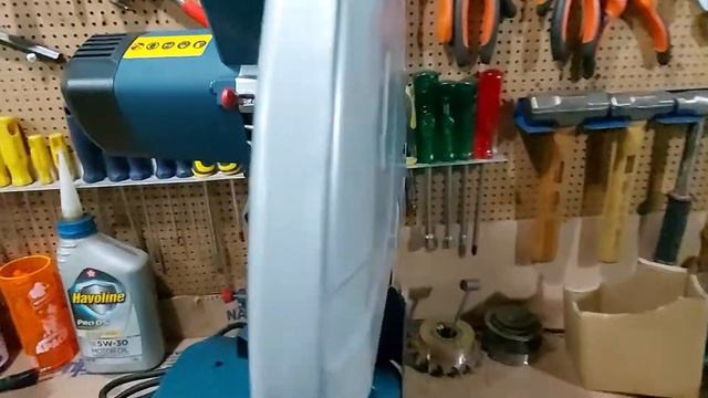 Policorte 14" 2400W GCO 14-24 Profissional BOSCH 220V Top 2 Parte! смотреть онлайн