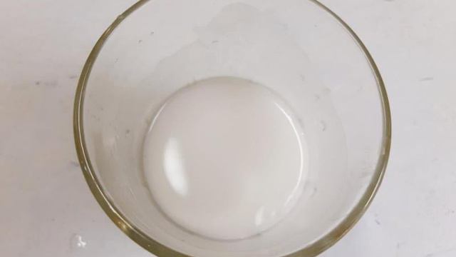 Кисель из яблочного сока