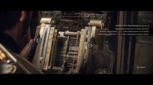 The Order 1886 Game ME обзор (Орден 1886)