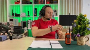 Самые продаваемые любительские радиостанции. Начало 2021 года