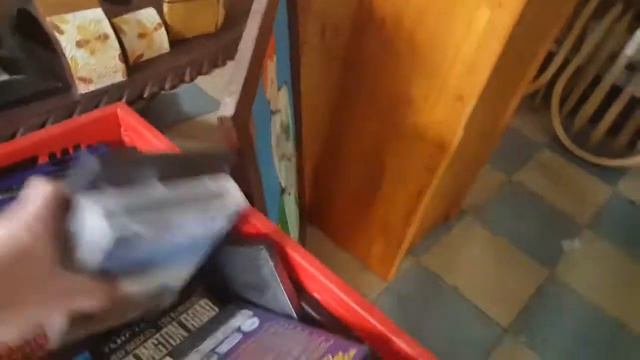 BGO Thrifts #24 - Soulblade, ps2 demos, Baldur's Gate big box смотреть онлайн