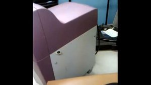 2006 Candela Vbeam Perfecta Pulse Dye Laser For Sale
