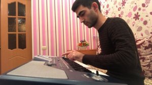 Super Yeni Mahnilar Ritmik Canli Ifa  Zeynal Sintezator - Leyli 2022 Hit 🪗🔥 #azerbaycan #keşfet