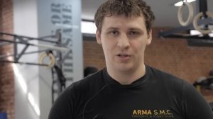 Улучшаем толчок штанги. Тяжелая атлетика - ARMA SPORT