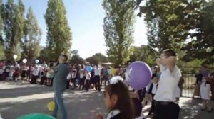 А Крокодильчик просто класс!