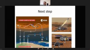 Industrie spatiale. Le passé, le présent et les perspectives du développement dans l’avenir.