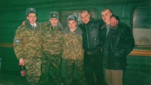 Песня про стройбат