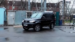 ВНЕДОРОЖНИКИ ДО 1000000 РУБЛЕЙ! ЛУЧШИЕ ДЖИПЫ 2018