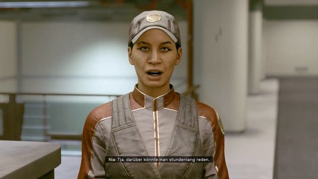 STARFIELD 0063 Hope Tech die besten Schiffe im All #rpg #OpenWorld #Weltall #cam смотреть онлайн