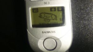 Siemens C35 Original ringtones