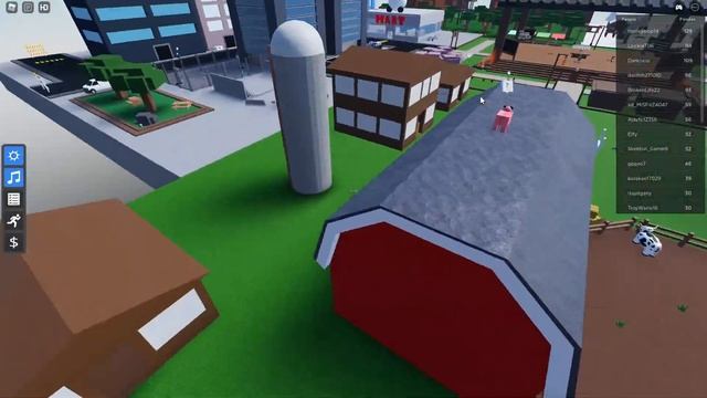 How To Get The *ATOMIC PANDA* In Roblox Find The Pandas! смотреть онлайн