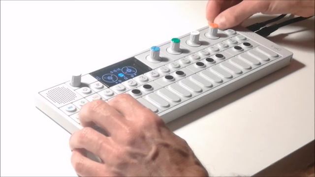 Mobb Deep - Shook OP-Ones, Pt. II (OP-1 Teenage Engineering) смотреть онлайн