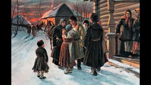 Последний нонешний денечек, рекрутская песня  1907  Исп  Леонид Собинов