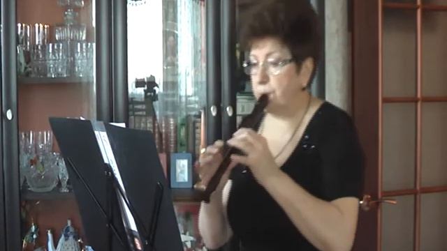 Siciliano Bach смотреть онлайн