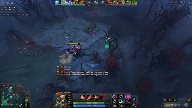 The Reasons why you are Stuck at your MMR in Dota 2 смотреть онлайн