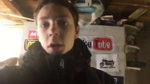 Краткий обзор моего Восхода 3м01 и его доработки #восход