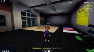 КАК прокачать силу в Da Hood (Roblox da hood )