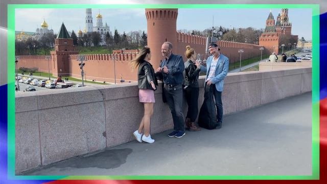 Гараж Сыроежкина ( Владимир и Юрий Торсуевы, Анастасия РОШ,Мария Куркова) - 