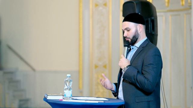 Интеллектуальная игра «Поиск» для команд взрослых по сире Пророка Мухаммада ﷺ #сира #играПоиск смотреть онлайн