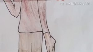 Клип Мы в белом танце кружемся