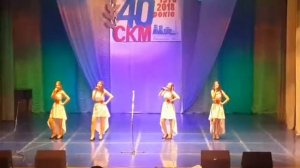 Ти до мене не ходи - РОНДО