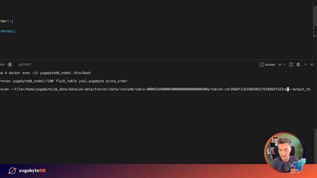 Distributed SQL Tips for Java: @DynamicUpdate Annotation, Part 2 смотреть онлайн