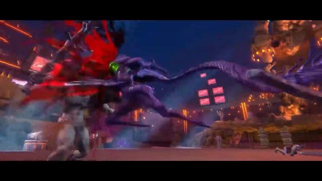 BADA Space Station - Trailer d'annuncio смотреть онлайн