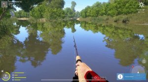 Russian Fishing 4