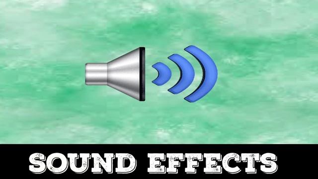 Funny gulp Sound Effect 2 смотреть онлайн