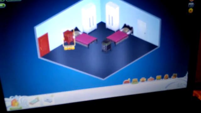 Как обустроить красиво комнату в аватарии смотреть онлайн