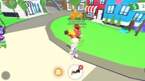 СОГЛАШАТЬСЯ НА ЭТОТ ТОП ТРЕЙД в АДОПТ МИ РОБЛОКС? | ТРЕЙДИЛА КЕНДИ КЕННОН (CANDY CANNON) в ADOPT ME