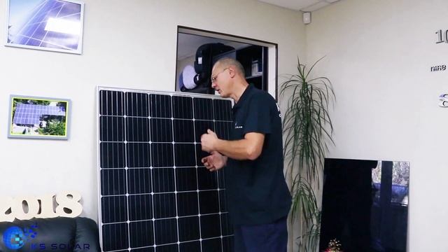 Всё о солнечных панелях (монокристаллические и тонкопленочные панели)