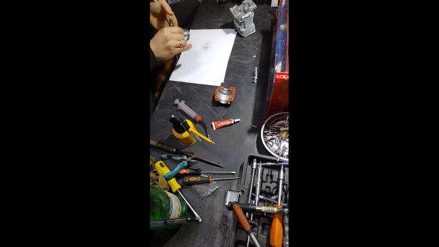 ремонт STIHL 180,ДЕЛО Было не в воде!ремонт,ДЕЛО Было не в воде! смотреть онлайн