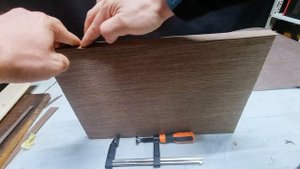 Уродливый шкаф-тумбочка, превращенный в...Винный мини-бар!? - Реставрация на заказ