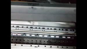 HP Officejet 7500A, HP 7000 Disassembled مشكلة سحب الورق