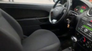 Форд Фиеста 2008 год 1.6 автомат цена 499 т.р.