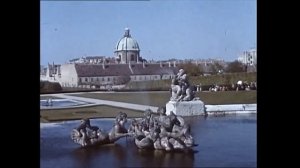 Русские песни на немецком языке. "НЕЖНОСТЬ".