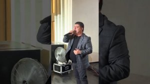 Татул Авоян Гено Хачатурян Sharan 2022 г