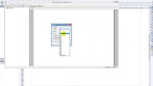 Печать "пакета" чертежей в T-FLEX CAD с авторазмещением под плоттер(Печать документов)