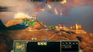 Первый взгляд. Divinity: Dragon Commander