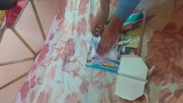 how to make a boomerang with paper смотреть онлайн