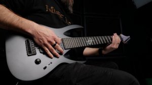 Solar Guitars AB2.7 C
